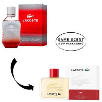 Red EDT Tester